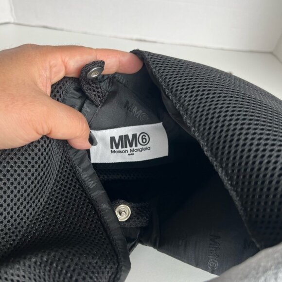 Maison Martin Margiela Triangle Tote - Picture 4 of 16